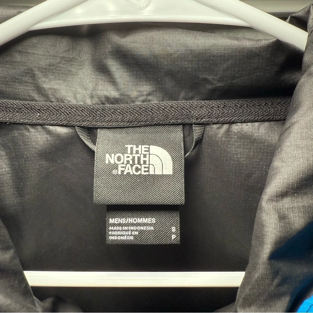 The North Face Tri-Color Jacket - Picture 5 of 6